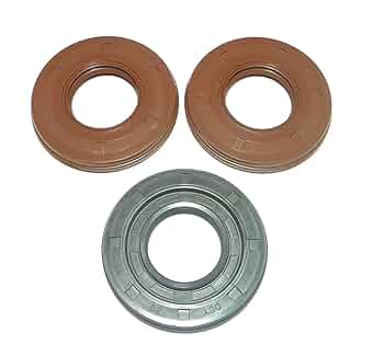 トップス BBBY Amazon.com: REPLACEMENTKITS.COM Brand Bottom Crank Case Seal